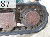 Used Construction Machine Used KUBOTA KUBOTA Excavator ~0.1m3 U-10-3