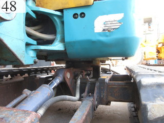 Used Construction Machine Used KUBOTA KUBOTA Excavator ~0.1m3 U-10-3