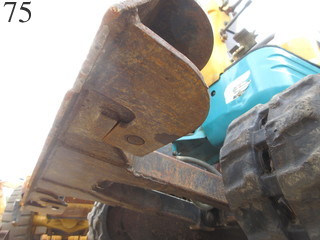 Used Construction Machine Used KUBOTA KUBOTA Excavator ~0.1m3 U-10-3