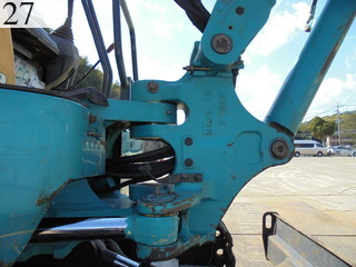 Used Construction Machine Used KUBOTA KUBOTA Excavator ~0.1m3 U-30-3S