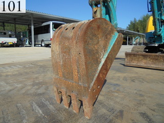 Used Construction Machine Used KUBOTA KUBOTA Excavator ~0.1m3 U-30-3S