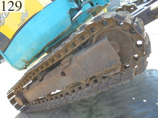 Used Construction Machine Used KUBOTA KUBOTA Excavator ~0.1m3 U-30-3S