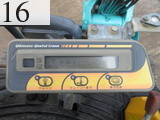 Used Construction Machine Used KUBOTA KUBOTA Excavator ~0.1m3 U-30-5