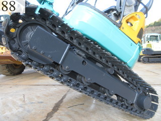 Used Construction Machine Used KUBOTA KUBOTA Excavator ~0.1m3 U-30-5