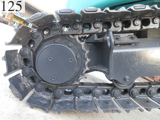 Used Construction Machine Used KUBOTA KUBOTA Excavator ~0.1m3 U-30-5