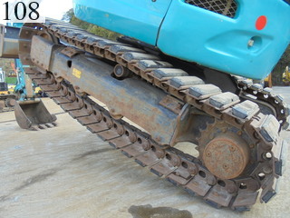 Used Construction Machine Used KUBOTA KUBOTA Excavator ~0.1m3 U-30-5