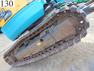 Used Construction Machine Used KUBOTA KUBOTA Excavator ~0.1m3 U-30-5