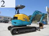 Used Construction Machine Used KUBOTA KUBOTA Excavator ~0.1m3 U-35-5