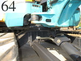 Used Construction Machine Used KUBOTA KUBOTA Excavator ~0.1m3 U-35-5