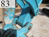 Used Construction Machine Used KUBOTA KUBOTA Excavator ~0.1m3 U-35-5