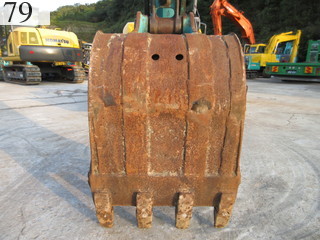 Used Construction Machine Used KUBOTA KUBOTA Excavator 0.2-0.3m3 U-40-3S