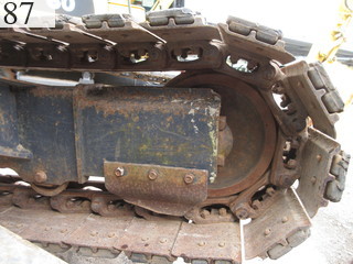 Used Construction Machine Used KUBOTA KUBOTA Excavator 0.2-0.3m3 U-40-3S