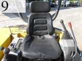 Used Construction Machine Used KUBOTA KUBOTA Excavator 0.2-0.3m3 U-40-3S