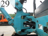 Used Construction Machine Used KUBOTA KUBOTA Excavator 0.2-0.3m3 U-40-3S