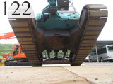 Used Construction Machine Used KUBOTA KUBOTA Excavator 0.2-0.3m3 U-40-3S