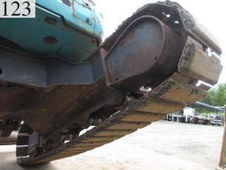 Used Construction Machine Used KUBOTA KUBOTA Excavator 0.2-0.3m3 U-40-3S