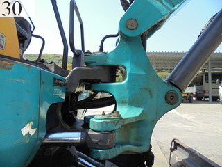 Used Construction Machine Used KUBOTA KUBOTA Excavator 0.2-0.3m3 U-40-5