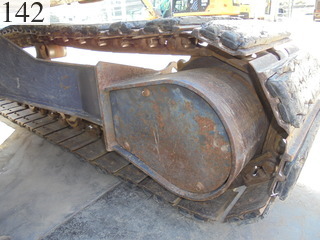 Used Construction Machine Used KUBOTA KUBOTA Excavator 0.2-0.3m3 U-40-5