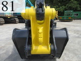 Used Construction Machine Used YANMAR YANMAR Excavator 0.2-0.3m3 VIO40-5B