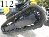 Used Construction Machine Used YANMAR YANMAR Excavator 0.2-0.3m3 VIO40-5B