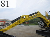 Used Construction Machine Used YANMAR YANMAR Excavator 0.2-0.3m3 VIO40-5