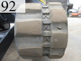 Used Construction Machine Used YANMAR YANMAR Excavator 0.2-0.3m3 VIO40-5