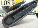 Used Construction Machine Used YANMAR YANMAR Excavator 0.2-0.3m3 VIO40-5