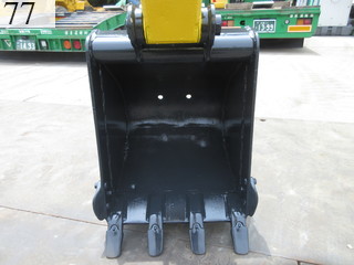 Used Construction Machine Used YANMAR YANMAR Excavator 0.2-0.3m3 VIO40-5