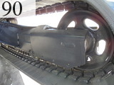 Used Construction Machine Used YANMAR YANMAR Excavator 0.2-0.3m3 VIO40-5