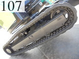 Used Construction Machine Used YANMAR YANMAR Excavator 0.2-0.3m3 VIO40-5