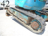 Used Construction Machine Used YANMAR YANMAR Excavator ~0.1m3 ViO10-1