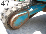 Used Construction Machine Used YANMAR YANMAR Excavator ~0.1m3 ViO10-1