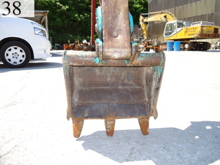 Used Construction Machine Used YANMAR YANMAR Excavator ~0.1m3 ViO10-1