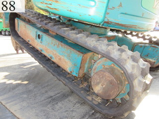 Used Construction Machine Used YANMAR YANMAR Excavator ~0.1m3 ViO15