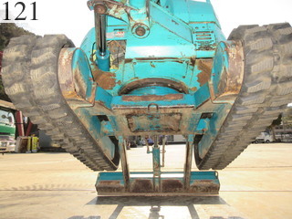 Used Construction Machine Used YANMAR YANMAR Excavator ~0.1m3 ViO15