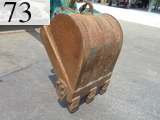 Used Construction Machine Used YANMAR YANMAR Excavator ~0.1m3 ViO20-1