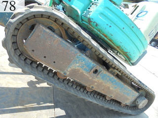 Used Construction Machine Used YANMAR YANMAR Excavator ~0.1m3 ViO20-1