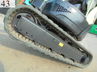 Used Construction Machine Used YANMAR YANMAR Excavator ~0.1m3 ViO20-3