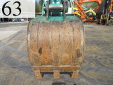 Used Construction Machine Used YANMAR YANMAR Excavator ~0.1m3 ViO20-3