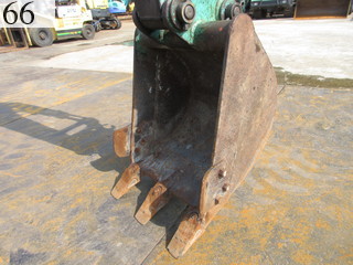 Used Construction Machine Used YANMAR YANMAR Excavator ~0.1m3 ViO20-3