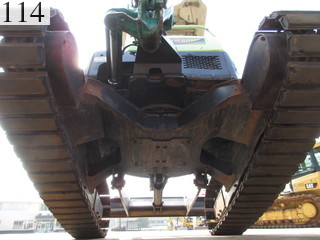 Used Construction Machine Used YANMAR YANMAR Excavator ~0.1m3 ViO20-3