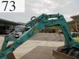 Used Construction Machine Used YANMAR YANMAR Excavator ~0.1m3 ViO27-3