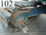 Used Construction Machine Used YANMAR YANMAR Excavator ~0.1m3 ViO27-3