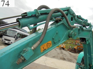 Used Construction Machine Used YANMAR YANMAR Excavator ~0.1m3 ViO27-3