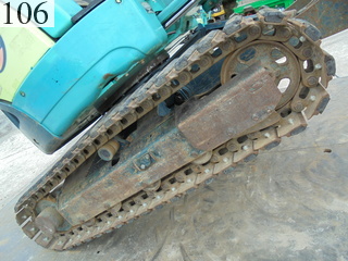 Used Construction Machine Used YANMAR YANMAR Excavator ~0.1m3 ViO27-3