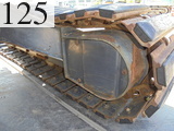 Used Construction Machine Used YANMAR YANMAR Excavator ~0.1m3 ViO27-5