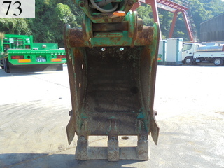 Used Construction Machine Used YANMAR YANMAR Excavator ~0.1m3 ViO27-5