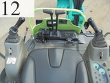 Used Construction Machine Used YANMAR YANMAR Excavator ~0.1m3 ViO30-5