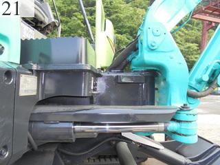 Used Construction Machine Used YANMAR YANMAR Excavator ~0.1m3 ViO30-5