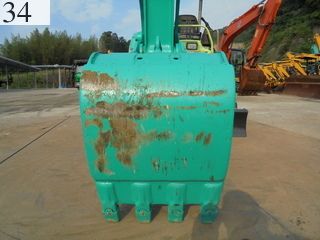 Used Construction Machine Used YANMAR YANMAR Excavator ~0.1m3 ViO30-5